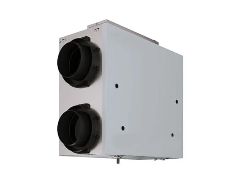 ERV & Fresh Air Ventilation product
