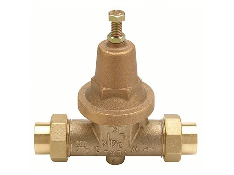 Pressure Reducing Valve (PRV) product