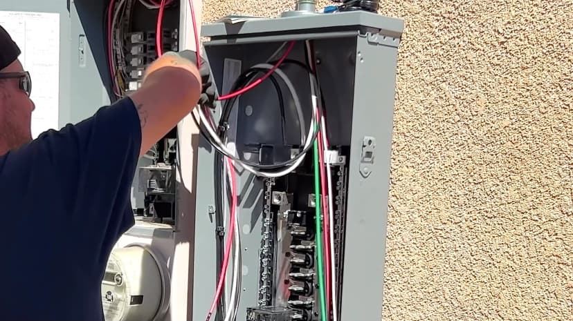 Electrical Safety Inspections installation in Utah 4