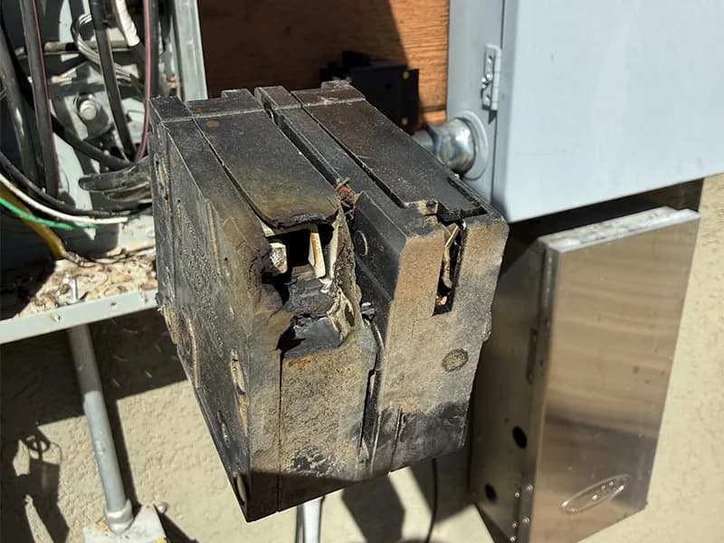 Electrical Code Compliance