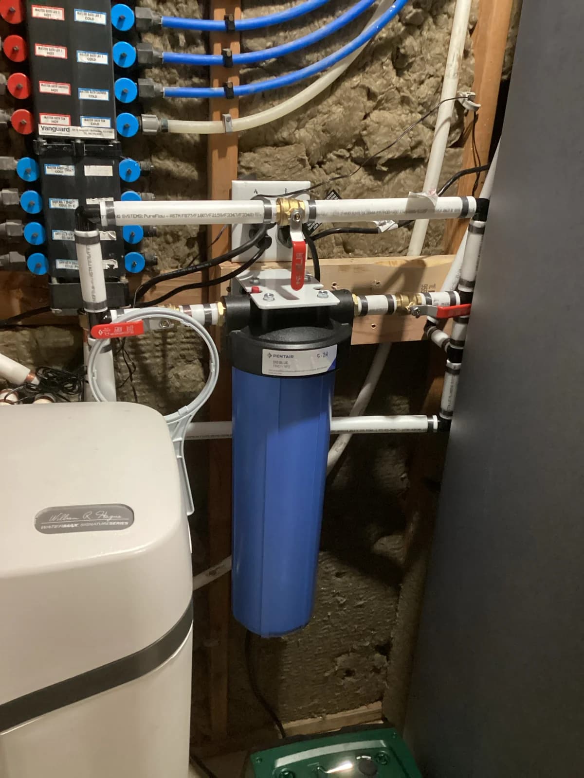 Whole-Home Air Filtration in Utah