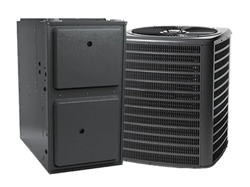 Full System Replacement product