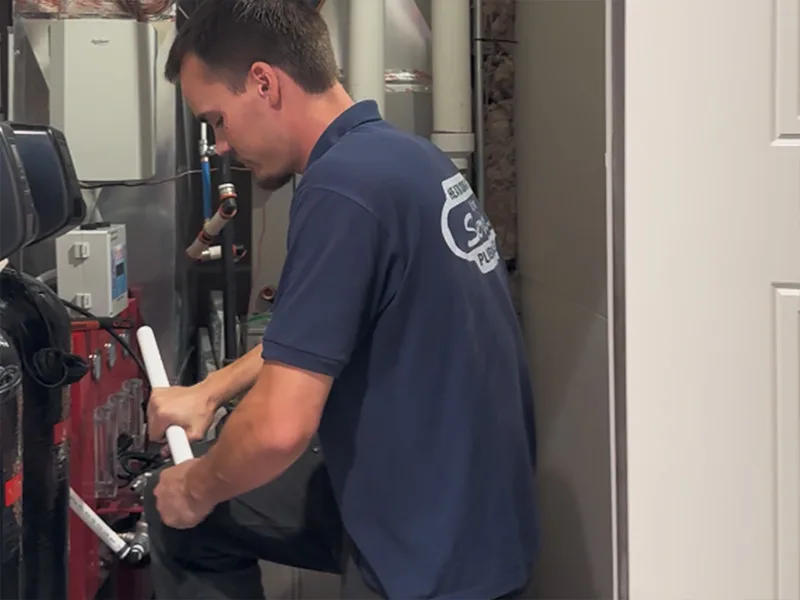 Bathroom & Kitchen Plumbing in Utah