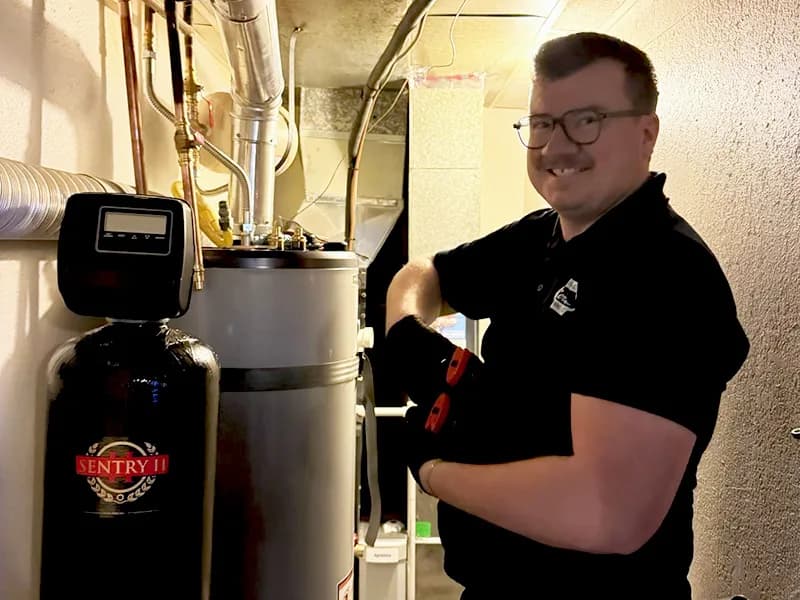 Garbage Disposal Installation & Repair in Utah