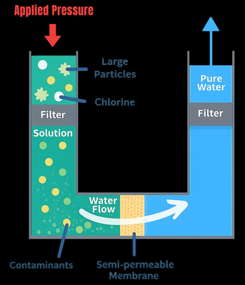 Reverse Osmosis Systems product