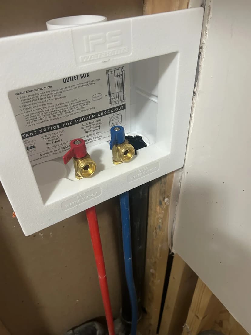 Water Line Repair & Replacement installation in Utah 3