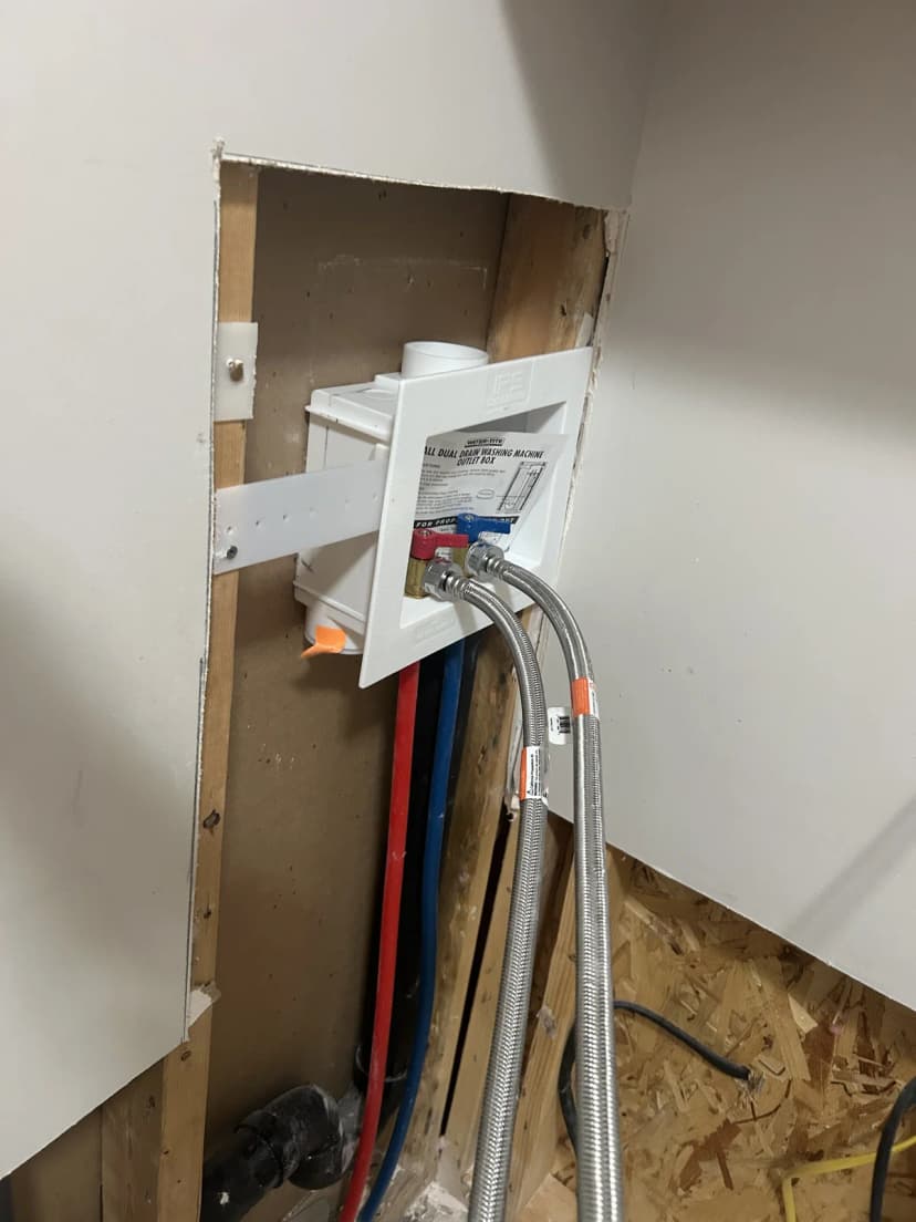 Water Line Repair & Replacement installation in Utah 2