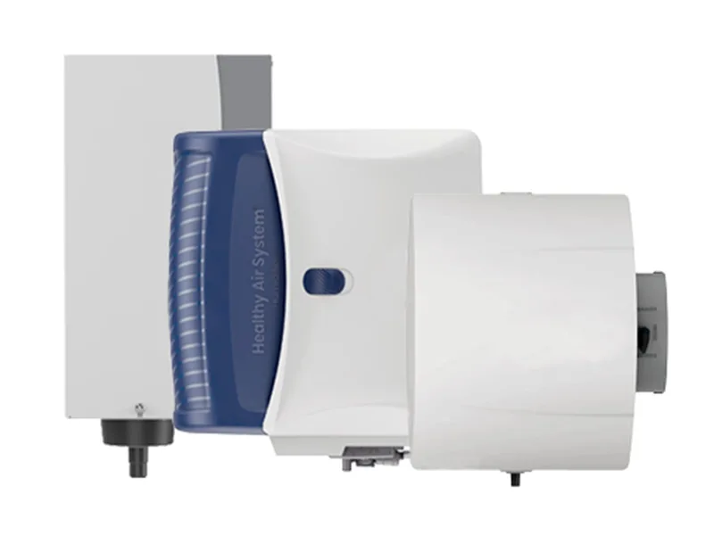 Aprilaire humidifiers
