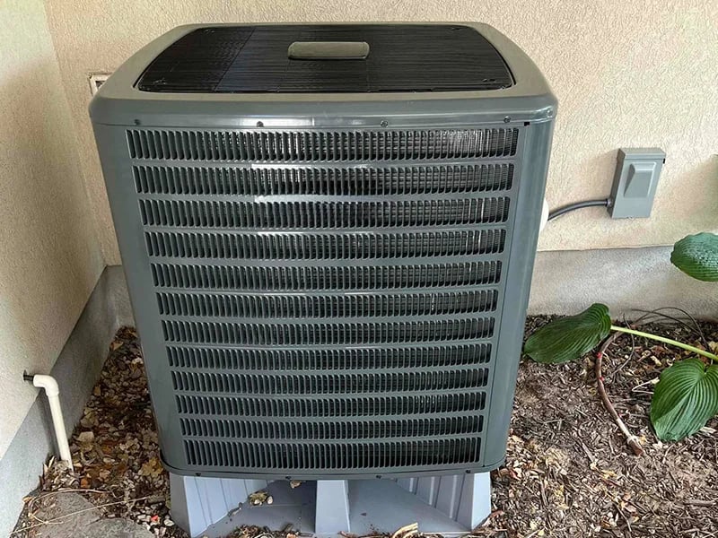 AC tune-up