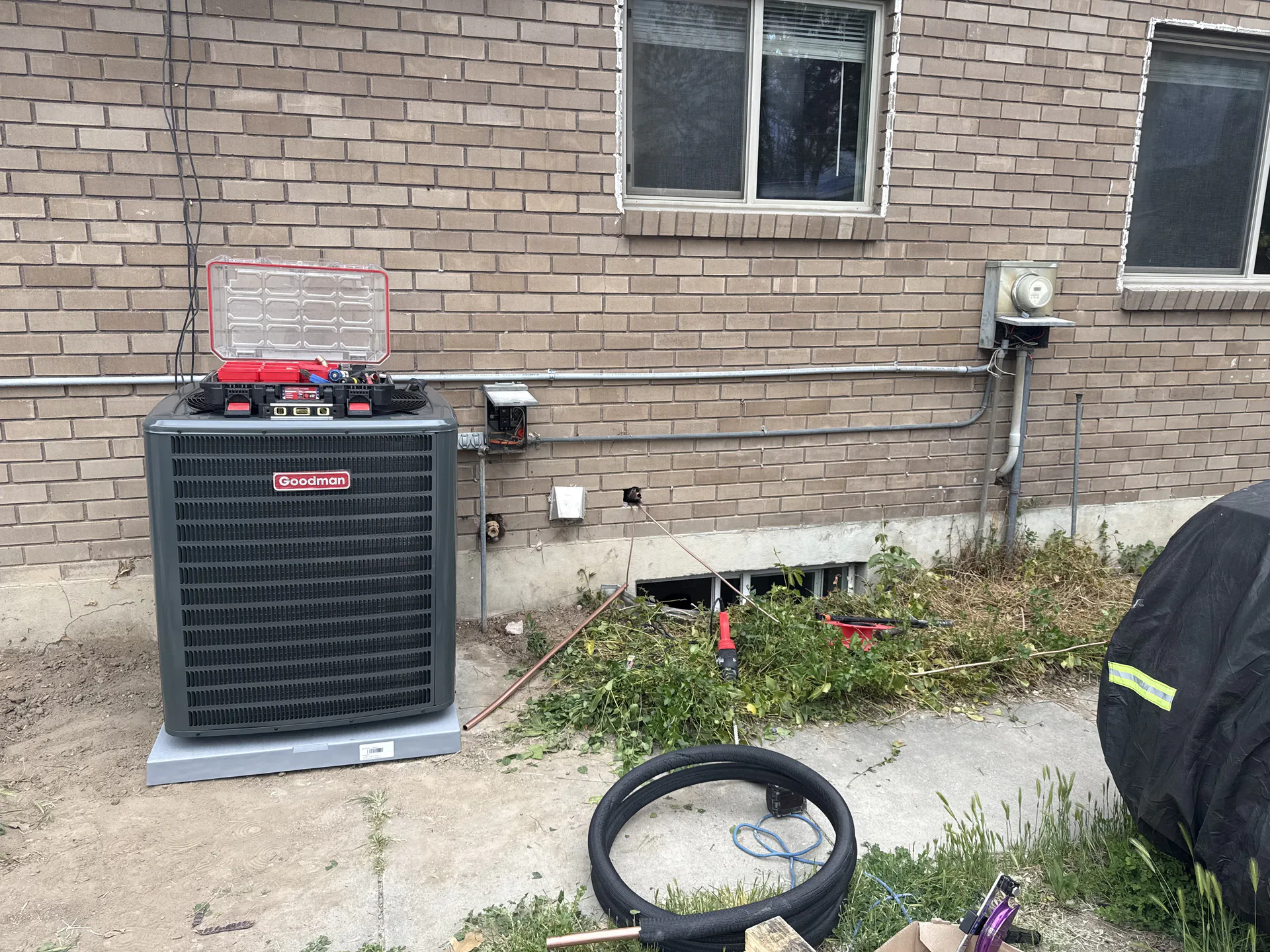 AC Replacement in Utah: Cost Drivers and What's Included