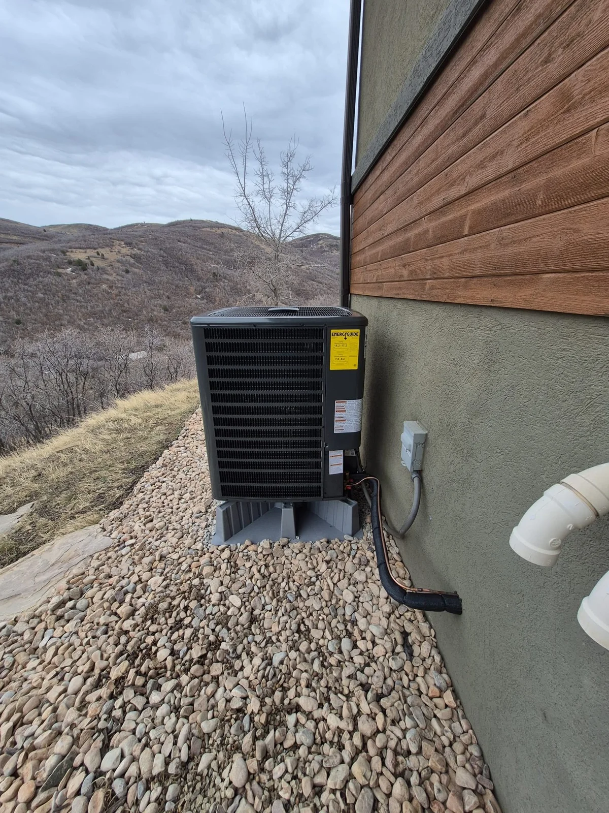 Home services in Clearfield