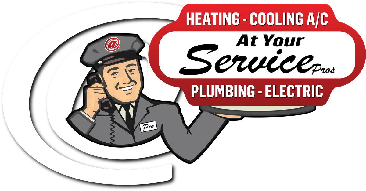 At Your Service Pros — HVAC, Plumbing & Electrical