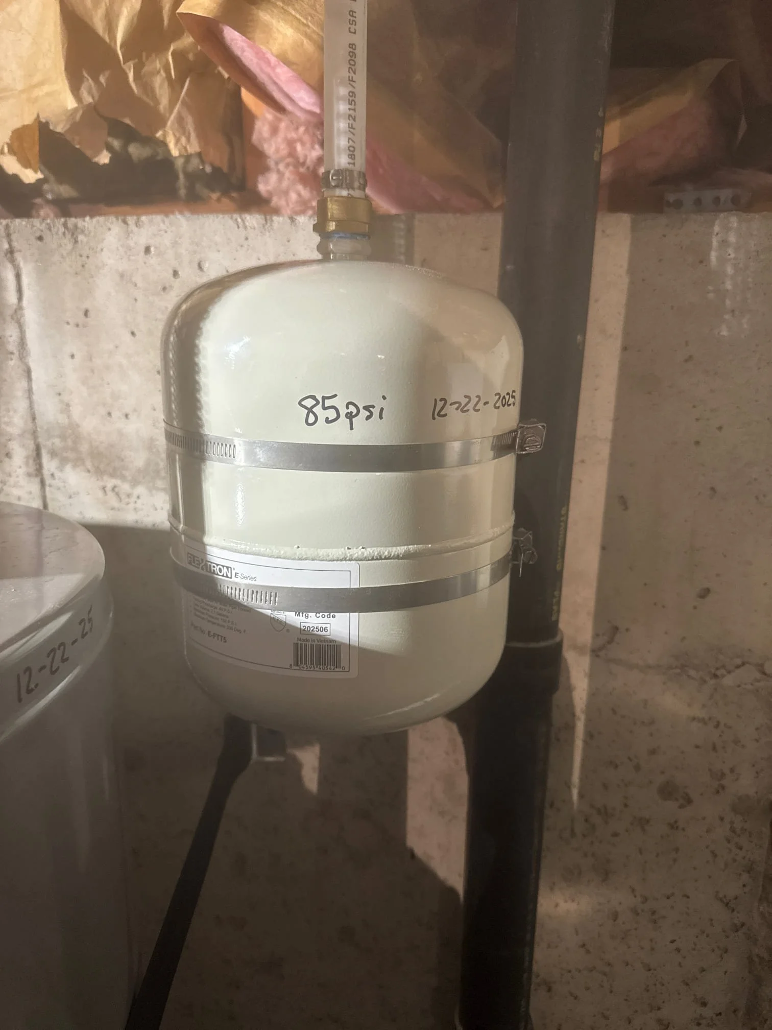 HVAC service technician in South Weber