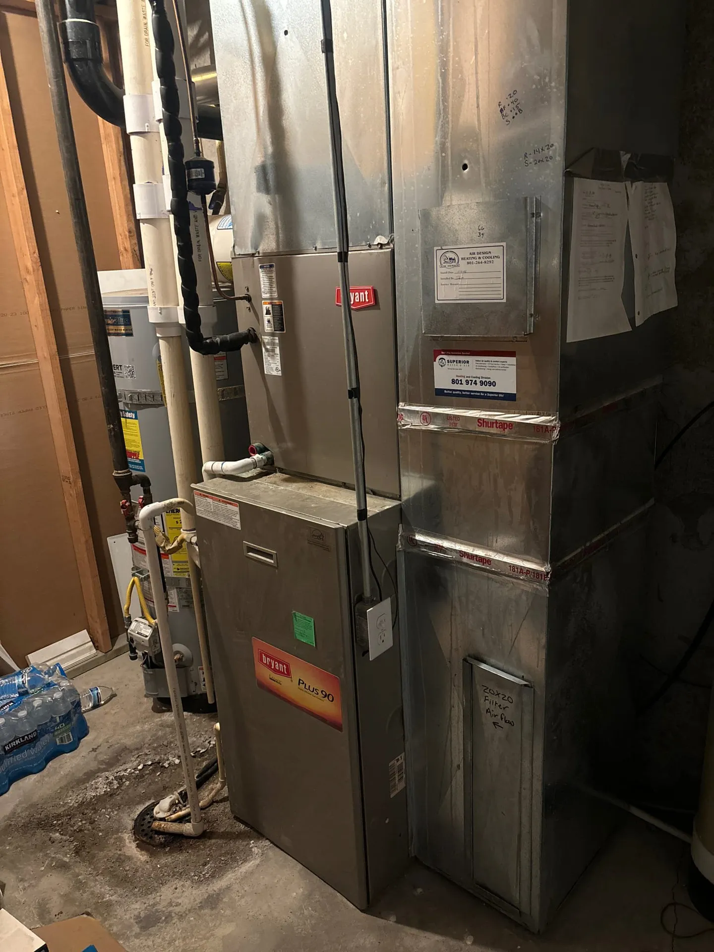 HVAC