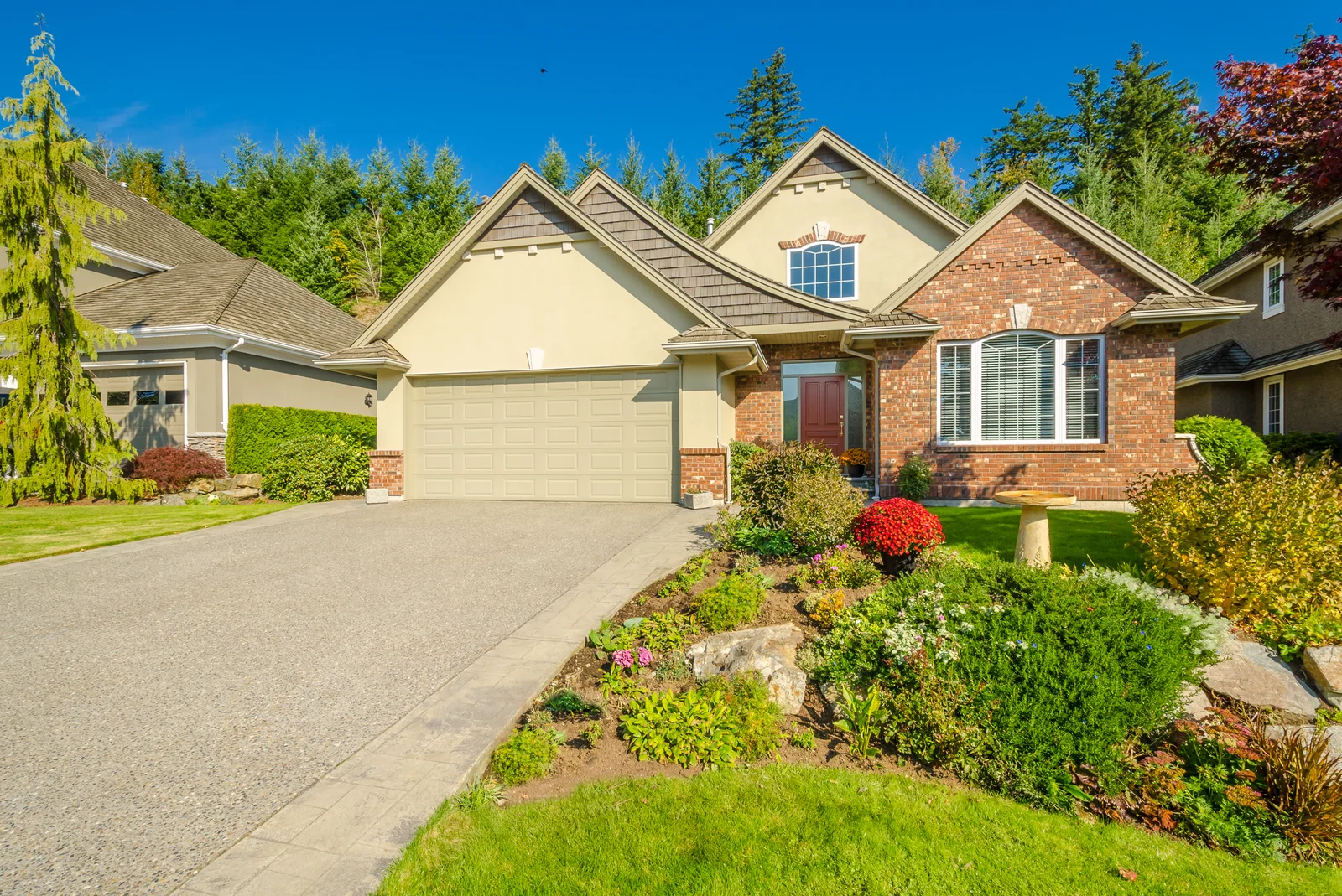Home services savings