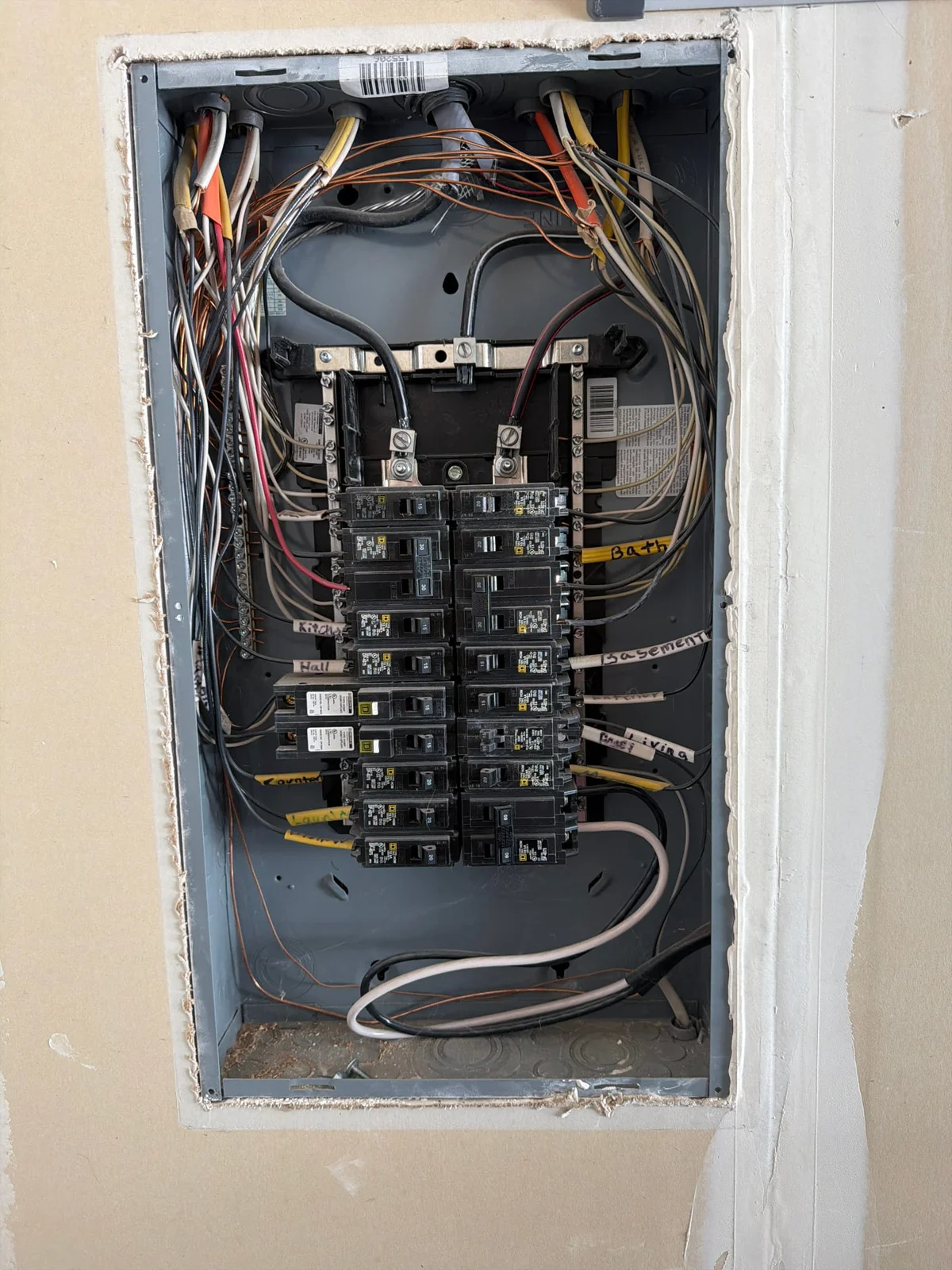 HVAC service technician in Elk Ridge