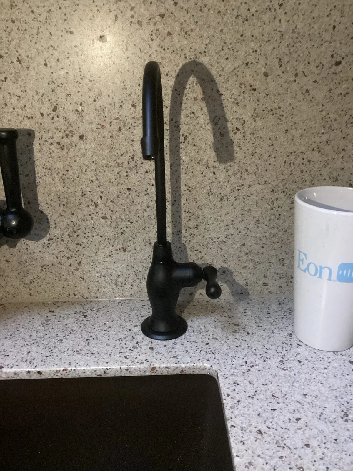Reverse Osmosis Systems installation 3