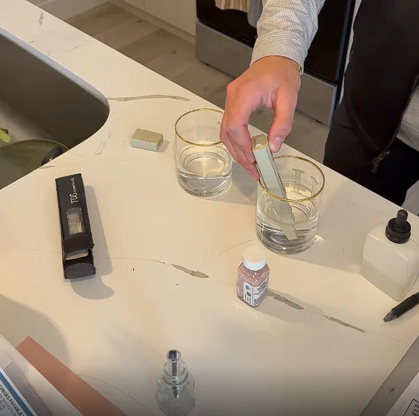 Hard Water Hardness by Utah City: The Real Numbers from Provo to Park City